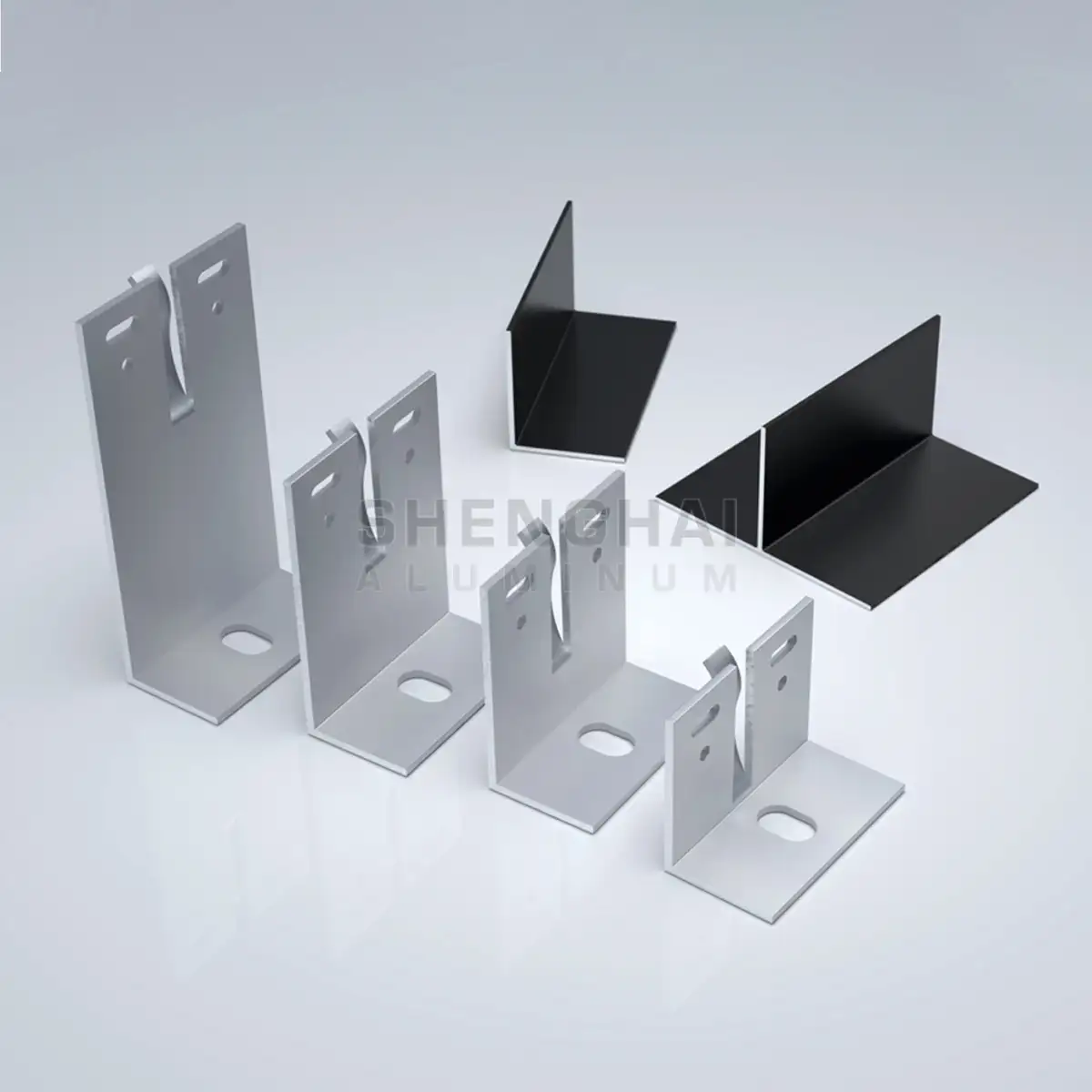 Wall Panel Bracket 3